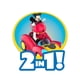 thumbnail image 3 of Coche de juguete Disney Junior Mickey Mouse Funhouse con figura de más de 3 años, 3 of 8