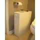 thumbnail image 2 of Mueble de baño Proman Products blanco completamente ensamblado, 2 of 5