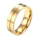 thumbnail image 4 of Anillo De Joyería Para Mujeres Y Hombres Para El Trabajo Diario, Compromiso, Regalo Del Día De San Valentín., 4 of 5