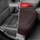 thumbnail image 5 of Funda de Asiento BEITK de Cuero Color Café - 1 Unidad, 5 of 6