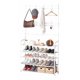 thumbnail image 1 of Organizador De Zapatos Colgador Perchero 5 Niveles, 1 of 5