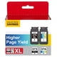 thumbnail image 1 of Cartuchos de tinta TECKKIN 275XL 276XL para impresora Canon PIXMA, 1 of 6