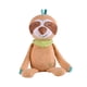 thumbnail image 4 of Canción De Cuna Creativa Iluminada, Almohadas Suaves Para Cantar, Juguetes De Peluche Para Niños Y Niñas, Perezoso, 4 of 5