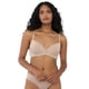 thumbnail image 1 of Sostén Mujer Básico Copa C Microfibra Beige Corona, 1 of 5