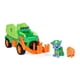 thumbnail image 3 of Vehículo de Rocky La Dino Pelicula Paw Patrol, 3 of 6