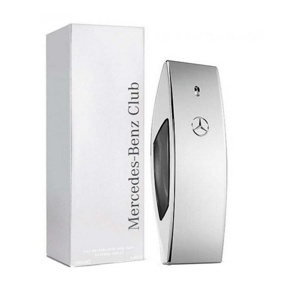 Club Edt 100 Ml