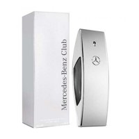 Mercedes Benz - Club Edt 100 Ml