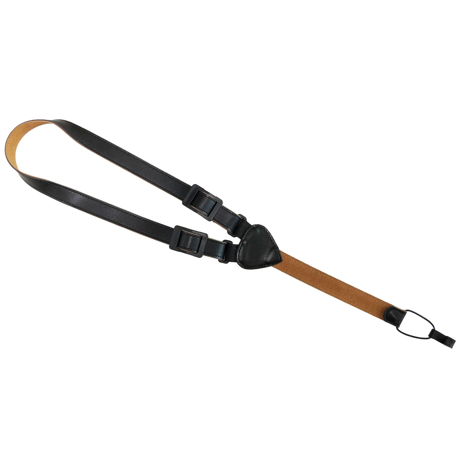 Magideal - Soporte Para Ukelele Para Colgar En El Cuello, Correa De Soporte Fácil De Usar, Correa Para El Cuello De Guitarra Para Tocar Solo, Uso Doméstico, Músi