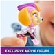 thumbnail image 5 of Avión de juguete Paw Patrol The Mighty Movie con Skye Figure 3+, 5 of 9