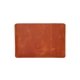 thumbnail image 1 of Funda para Portátil INCARNE 16" Cuero Cognac para MacBook Pro, 1 of 8