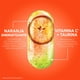 thumbnail image 2 of Shampoo Fructis Stop Caída Crece Fuerte, 350 ml, 2 of 8
