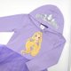 thumbnail image 3 of Pijama Disfraz Princesa Bebe Niña Multicolor Talla 3X, 3 of 3