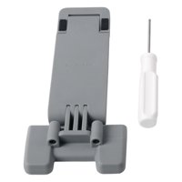 Magideal - Soporte De Montaje De Clip Ajustable Para Tableta, Extensor De Soporte De Clip Para Tableta, Soporte De Teléfono Inteligente Plegable Para Dji Mini 2,