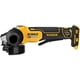 thumbnail image 2 of Esmeriladora Angular DEWALT 20V MAX Brushless 4.5 Inalámbrica, 2 of 3