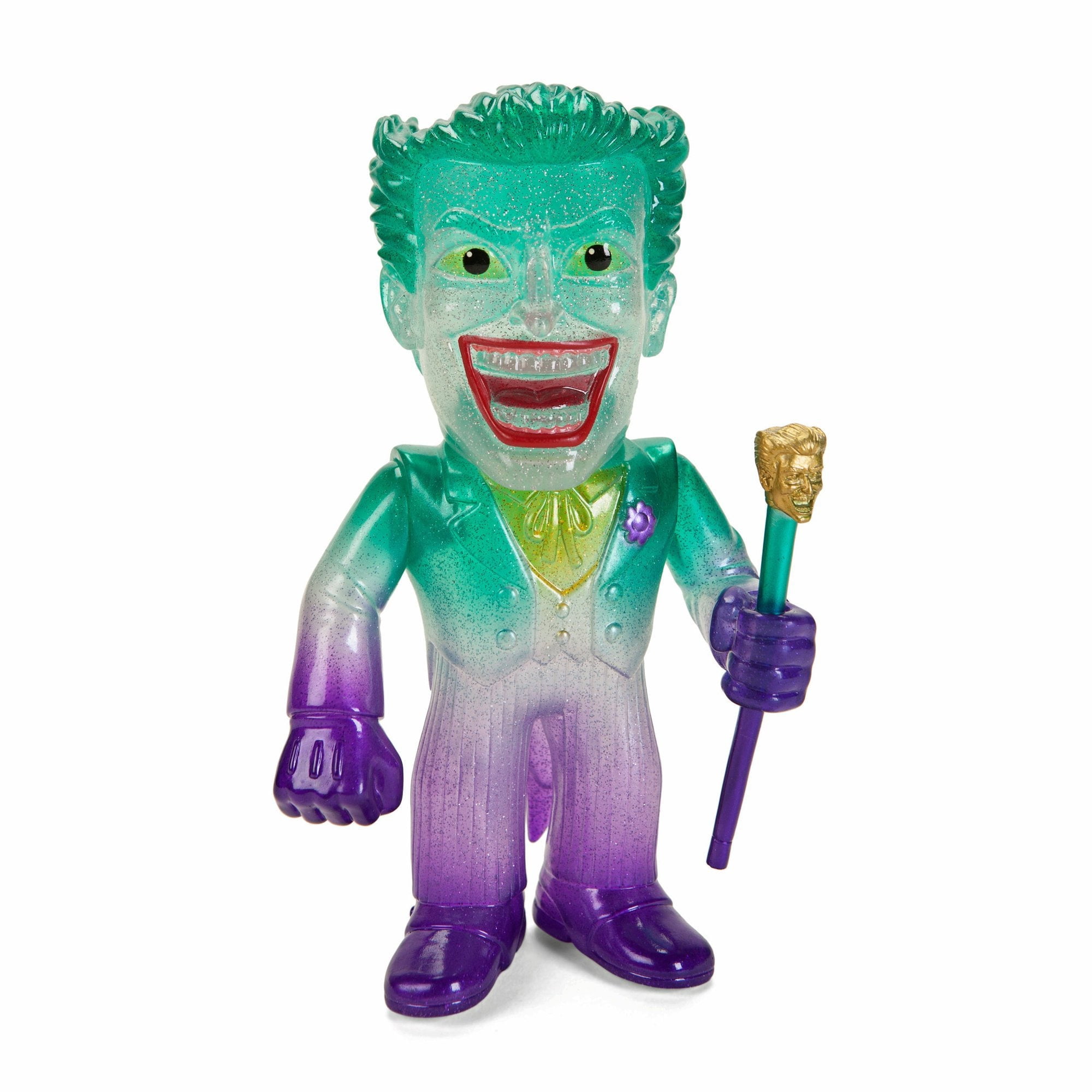 Funko Hikari Shimmer Joker Edición Limitada