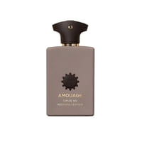 Amouage Opus Vii Reckless Leather Edp 100Ml Unisex