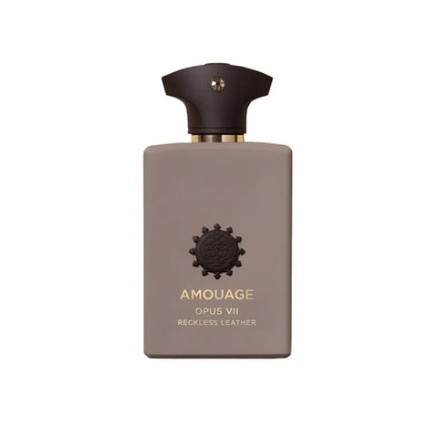 Amouage Opus Vii Reckless Leather Edp 100Ml Unisex