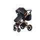 thumbnail image 4 of Coche Travel Sytem X1 Black con Silla Certificada, 4 of 5