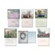 thumbnail image 4 of Caja de Tarjetas de Felicitación Leanin' Tree Country Daydreams, 4 of 9
