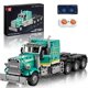 thumbnail image 1 of Set de Construcción Mould King 2064 Piezas Camión Semirremolque RC, 1 of 6