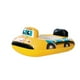 thumbnail image 1 of Flotador Inflable INTEX con Asiento para Bebés, 1 -2 Años Bus, 1 of 6