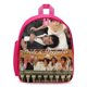 thumbnail image 1 of Orgullo y Prejuicio Mochila Escolar para Niños y Niñas, Mochila Infantil Ligera de Alta Calidad, Grande y Duradera ROSA, 1 of 6