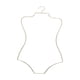 thumbnail image 5 of Bikini Bañador Colgador Vestido Infantil Tienda Accesorios Dormitorio Aureate, 5 of 5
