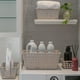 thumbnail image 5 of Cesta Organizadora One 38,6 L Natural  blanco, 5 of 6