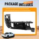 thumbnail image 5 of Soporte de Parachoques ALMULOO para Toyota Tacoma 2016-2023 Lado Izquierdo, 5 of 6