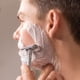 thumbnail image 5 of Cuchillas de afeitar BIC cromadas y platino de doble filo x50, 5 of 6