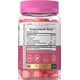 thumbnail image 3 of Suplemento Hair Skin Nails Vitaminas 75 Gomitas, 3 of 3
