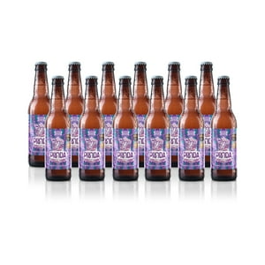 Pinda - Pack De 12 Kombuchas Maqui Cacao