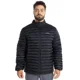 thumbnail image 1 of CHAQUETA HOMBRE NEGRO LIVIANA RAHUE KANNU, 1 of 2