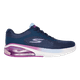 thumbnail image 1 of ZAPATILLAS SKECHERS GO WALK MORADO 124375-NVPR - Talla 36, 1 of 6
