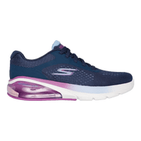 Zapatillas Skechers Go Walk Morado 124375-Nvpr - Talla 36,5