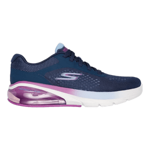 Zapatillas Skechers Go Walk Morado 124375-Nvpr - Talla 37,5