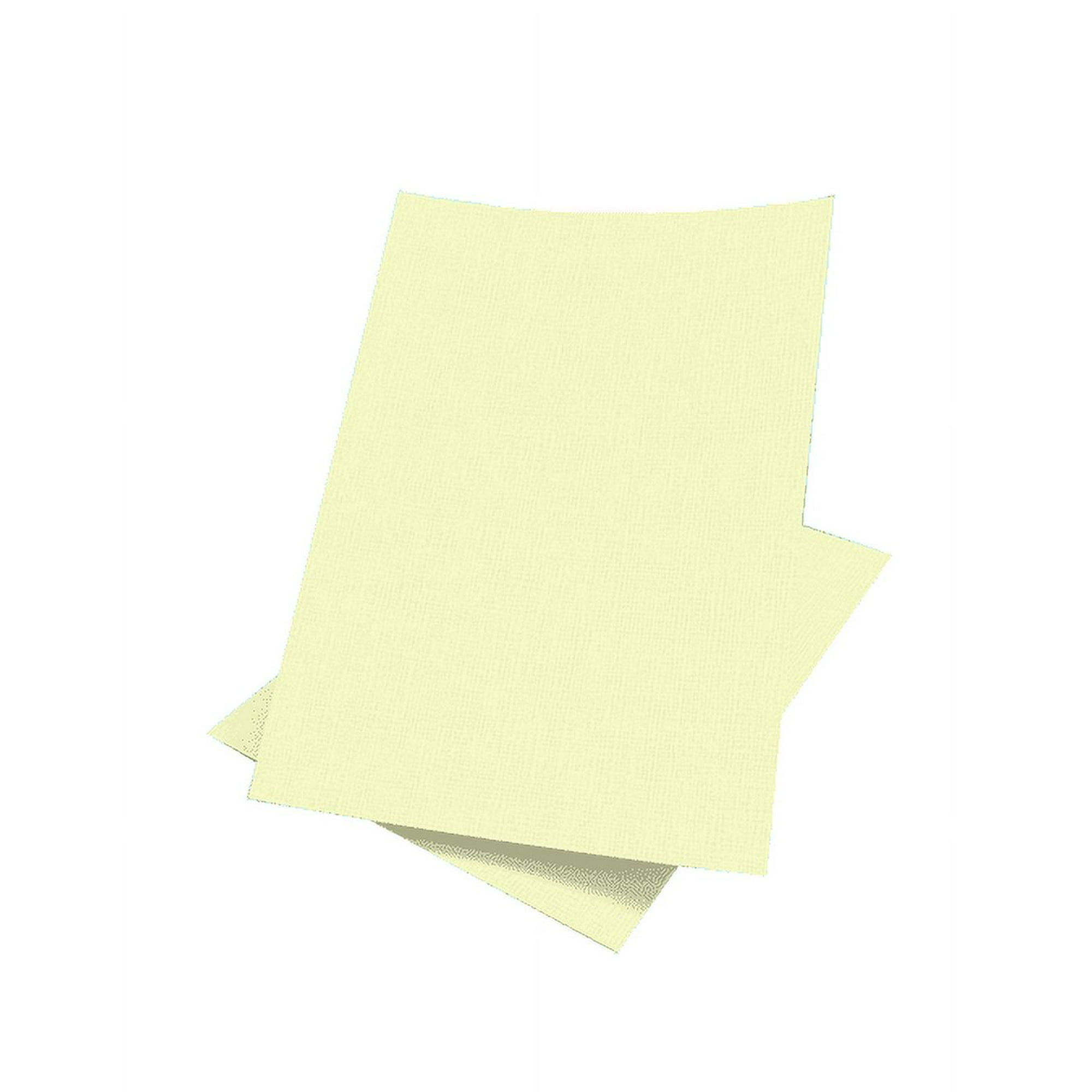 Micolor - Opalina Crema A4 230 G 50 Hojas