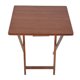 thumbnail image 4 of Mesa Plegable Wood, 4 of 4