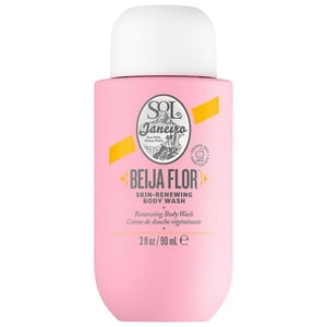 Jabón Corporal Beija Flor™ Renewing Body Wash Sol De Janeiro 90Ml