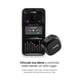 thumbnail image 4 of Parlante Sleve Boom Mini Black, 4 of 7