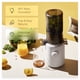 thumbnail image 3 of Slow Juicer Hurom H310 Easy Clean Compacto Blanco 240V, 3 of 9