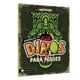 thumbnail image 1 of Libro COLORES Y EMOCIONES -MANDALAS DE DINOS PARA PEQUES, 1 of 2