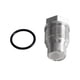 thumbnail image 1 of Tapón De Válvula De Riel De Combustible De Metal Premium Frp P1093 P0087 Para 2004.5-2010 6.6L, 1 of 5