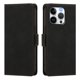 thumbnail image 2 of Funda Billetera Delgada para iPhone 14 Pro con Ranuras y Soporte Negro, 2 of 6