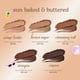 thumbnail image 5 of Bronceador Tarte Macaron Sculpt & Bronze Duo Crème Brûlée, 5 of 8
