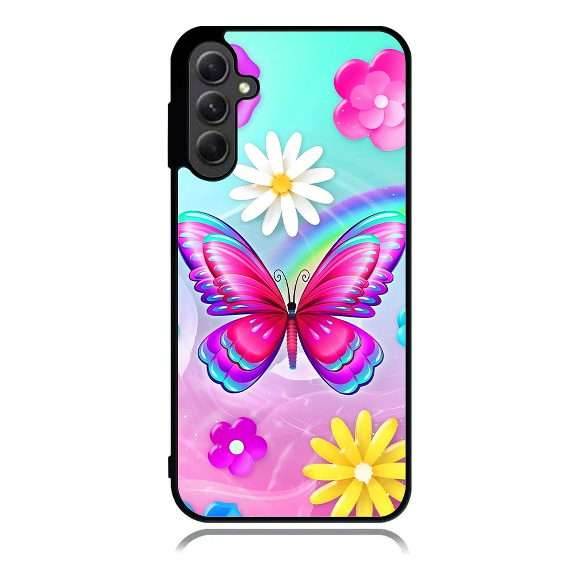 Genérico - Carcasa Funda Para Samsung A05s Diseño 254
