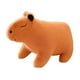 thumbnail image 3 of Carpincho De Peluche De Dibujos Animados, Figura De Juguete, Juguetes De Peluche Suaves Para Niños, 3 of 3