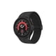 thumbnail image 1 of Reloj inteligente Samsung Galaxy Watch 5 Pro 45 mm Titanio, 1 of 6
