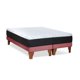 thumbnail image 3 of Cama Zen Top Foam Super King Base Dividida, 3 of 4
