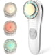 thumbnail image 1 of Masajeador facial eléctrico 7 en 1 de alta frecuencia antienvejecimiento, masajeador facial galvánico., 1 of 6